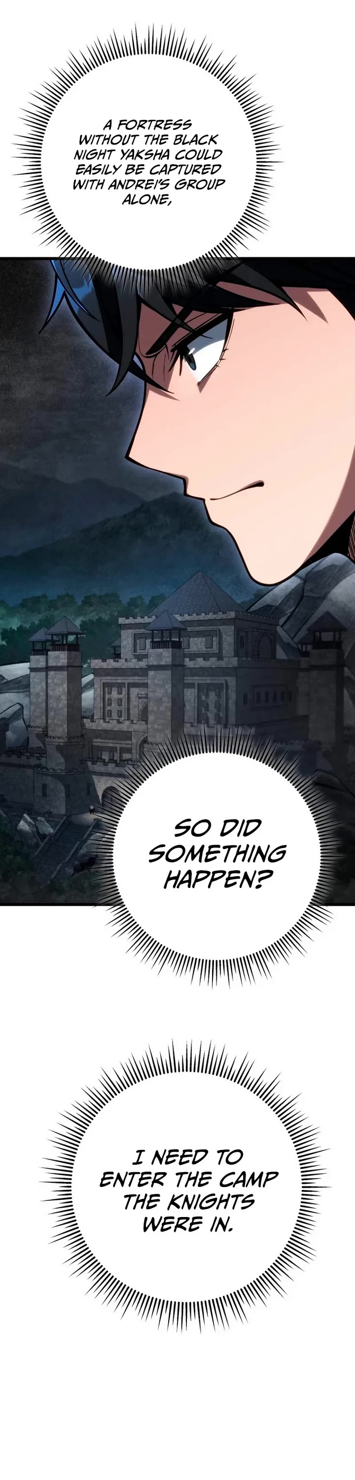 A Dragonslayer's Peerless Regression Chapter 69 page 39 - Chapter 69