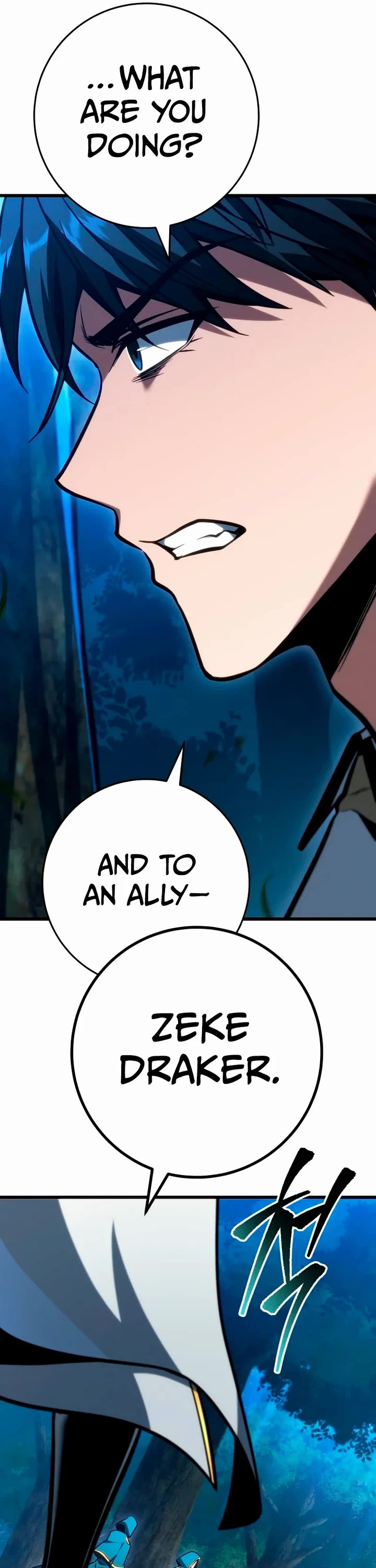 A Dragonslayer's Peerless Regression Chapter 69 page 43 - Chapter 69