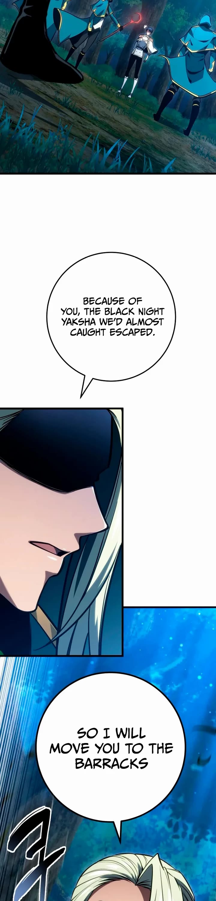 A Dragonslayer's Peerless Regression Chapter 69 page 44 - Chapter 69