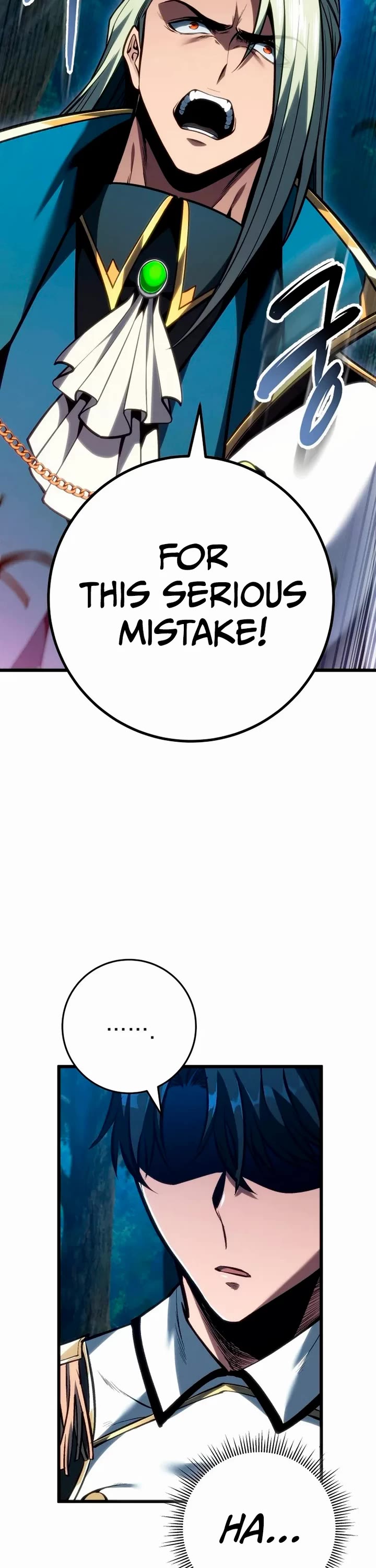 A Dragonslayer's Peerless Regression Chapter 69 page 45 - Chapter 69