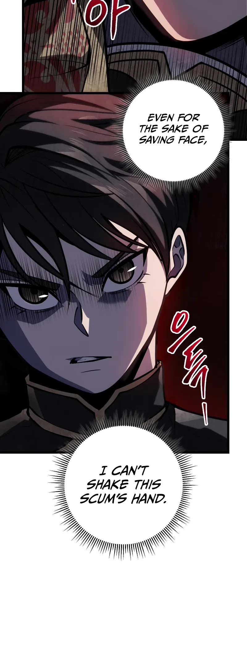 A Dragonslayer's Peerless Regression Chapter 7 page 21 - Chapter 7