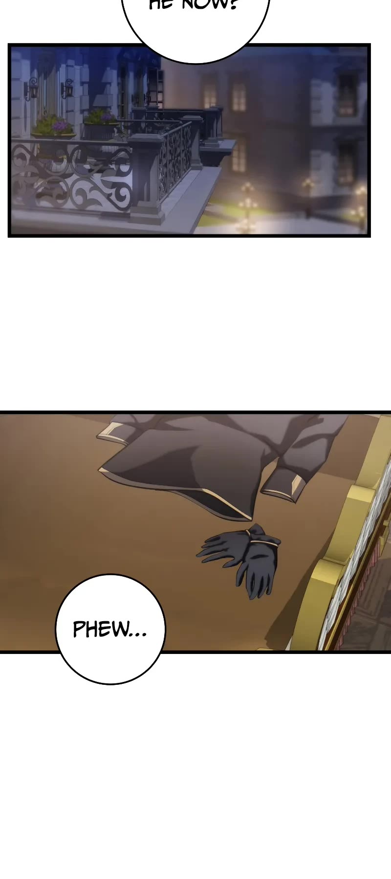 A Dragonslayer's Peerless Regression Chapter 7 page 26 - Chapter 7