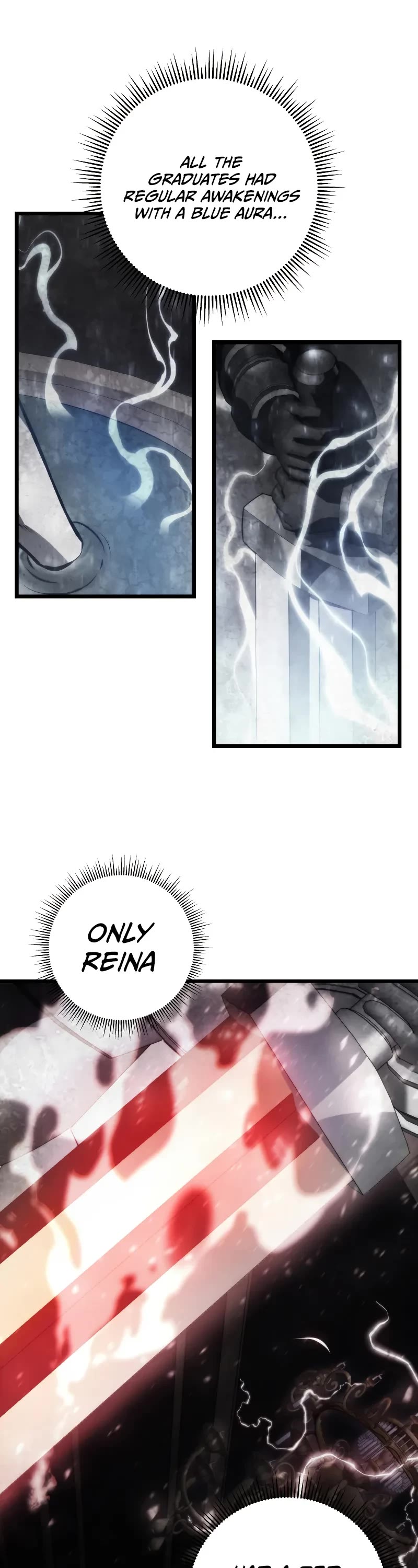 A Dragonslayer's Peerless Regression Chapter 7 page 34 - Chapter 7