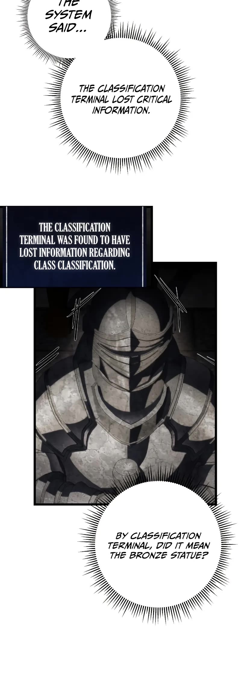 A Dragonslayer's Peerless Regression Chapter 7 page 36 - Chapter 7