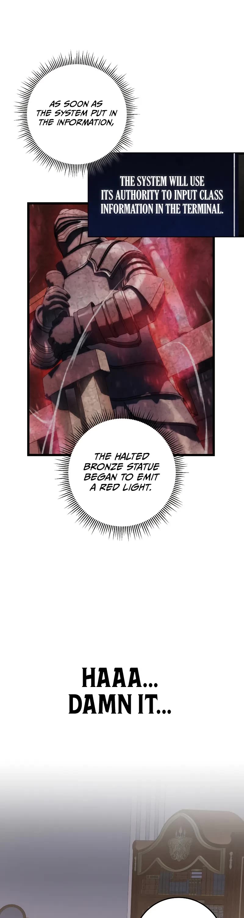 A Dragonslayer's Peerless Regression Chapter 7 page 37 - Chapter 7