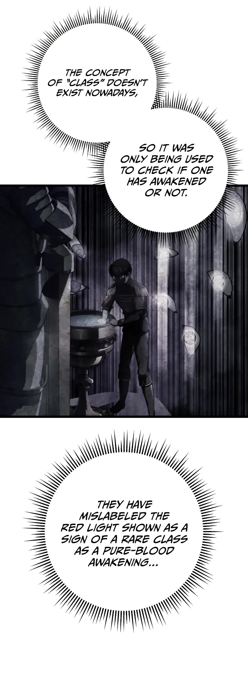 A Dragonslayer's Peerless Regression Chapter 7 page 40 - Chapter 7