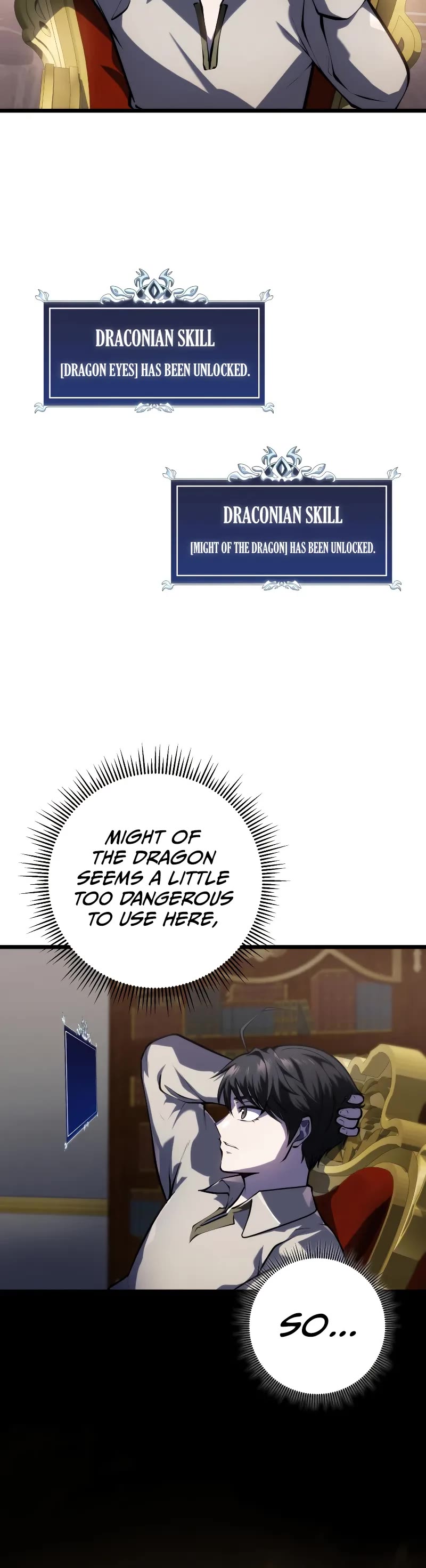 A Dragonslayer's Peerless Regression Chapter 7 page 45 - Chapter 7