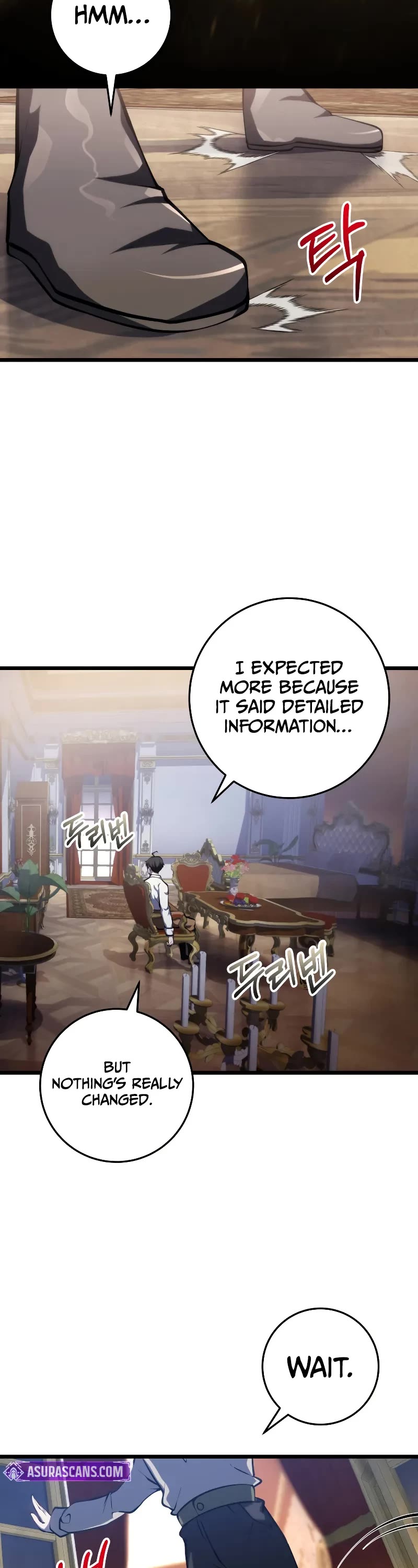 A Dragonslayer's Peerless Regression Chapter 7 page 47 - Chapter 7