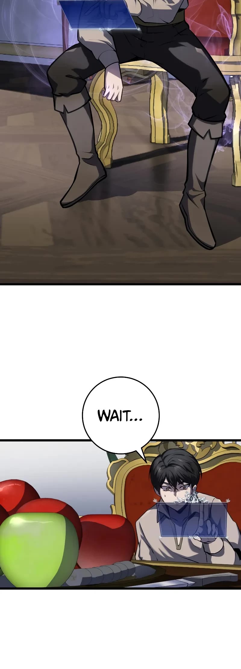 A Dragonslayer's Peerless Regression Chapter 7 page 55 - Chapter 7