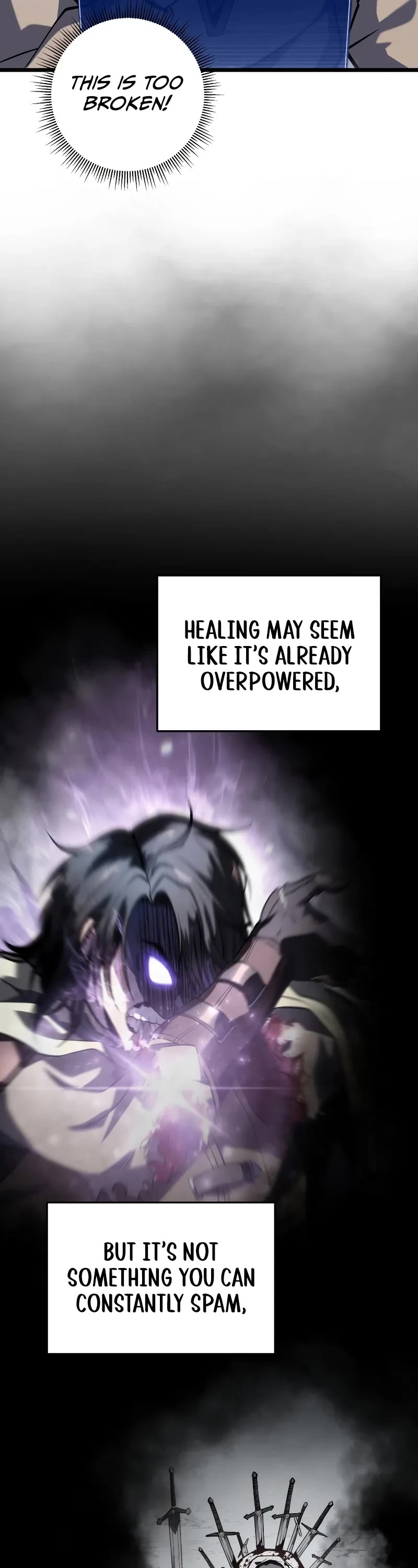 A Dragonslayer's Peerless Regression Chapter 7 page 57 - Chapter 7