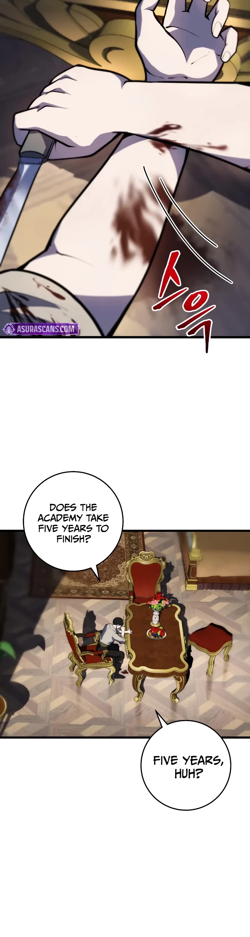 A Dragonslayer's Peerless Regression Chapter 7 page 62 - Chapter 7