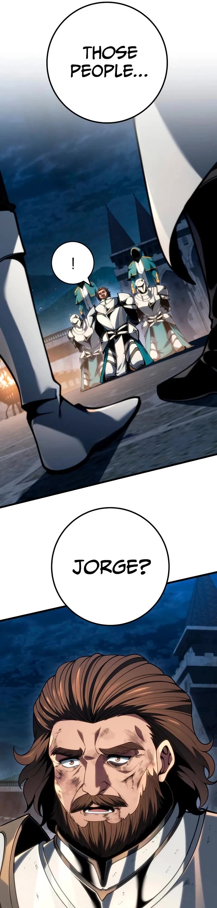 A Dragonslayer's Peerless Regression Chapter 70 page 10 - Chapter 70