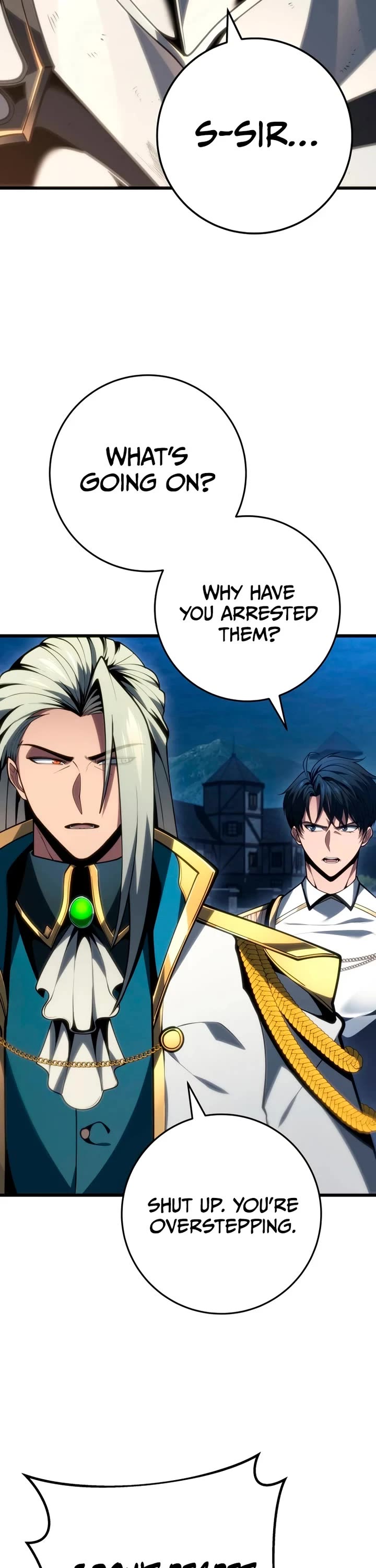 A Dragonslayer's Peerless Regression Chapter 70 page 11 - Chapter 70