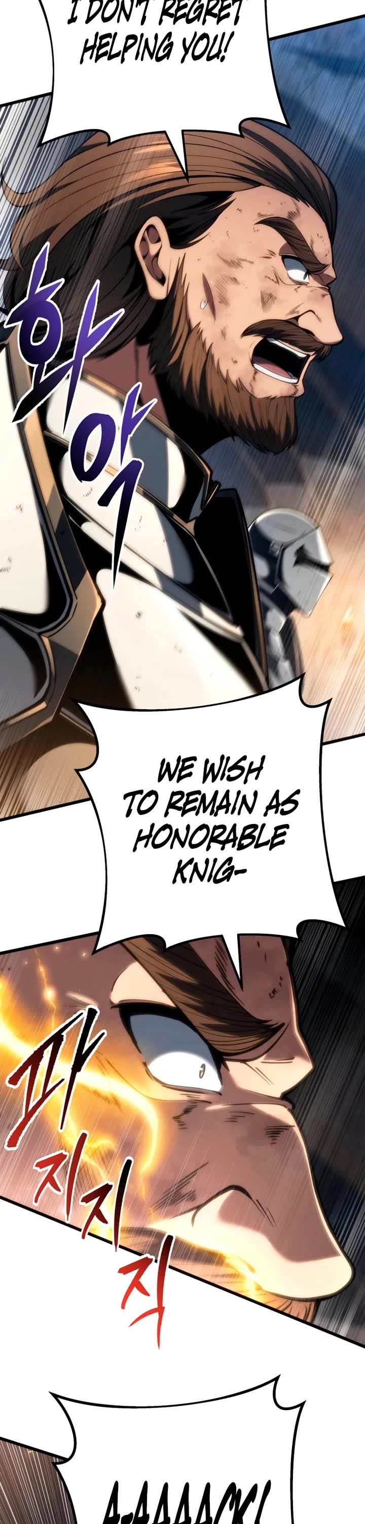 A Dragonslayer's Peerless Regression Chapter 70 page 12 - Chapter 70