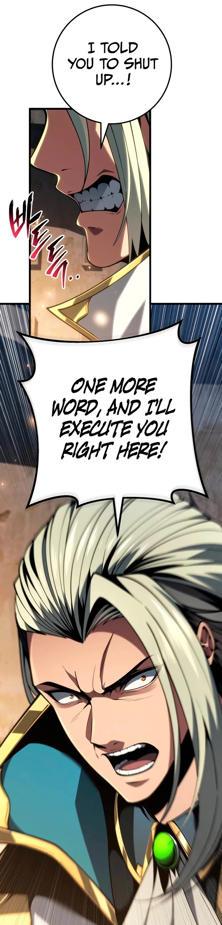 A Dragonslayer's Peerless Regression Chapter 70 page 15 - Chapter 70