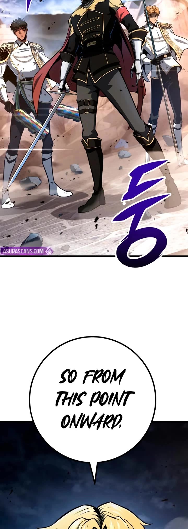 A Dragonslayer's Peerless Regression Chapter 70 page 18 - Chapter 70