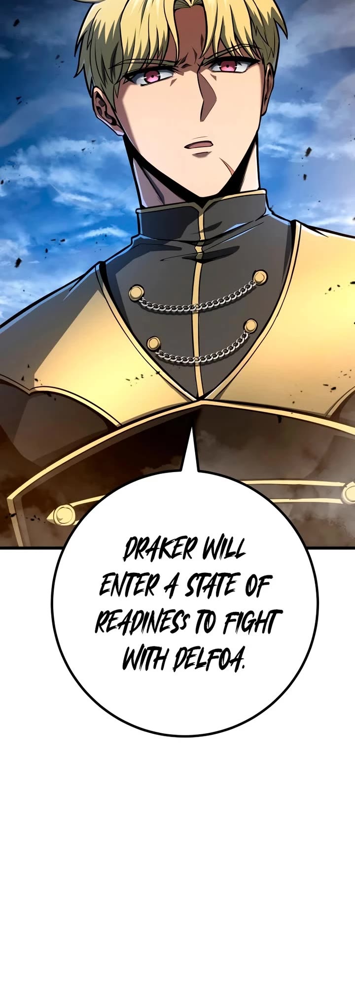 A Dragonslayer's Peerless Regression Chapter 70 page 19 - Chapter 70