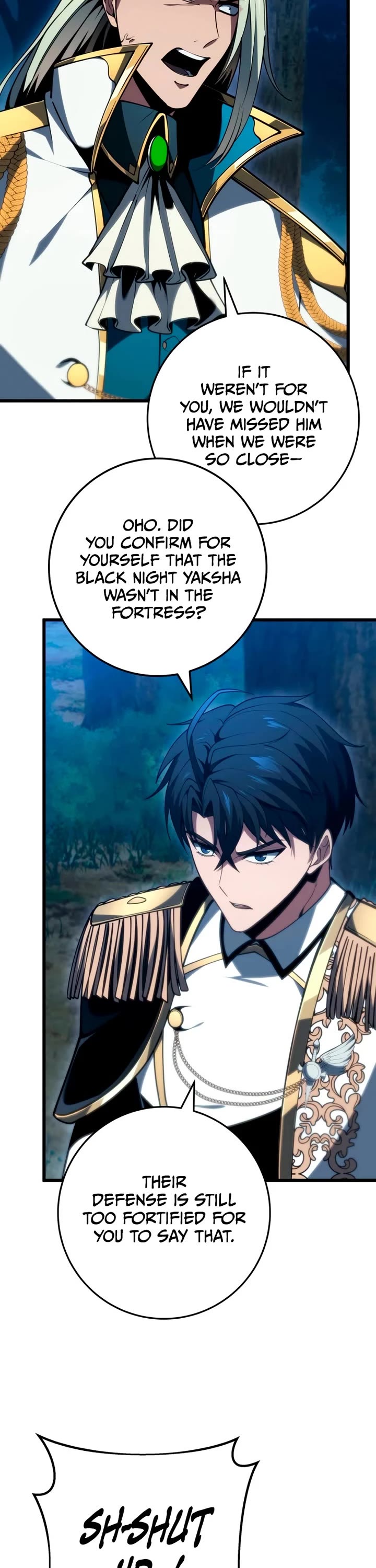 A Dragonslayer's Peerless Regression Chapter 70 page 2 - Chapter 70