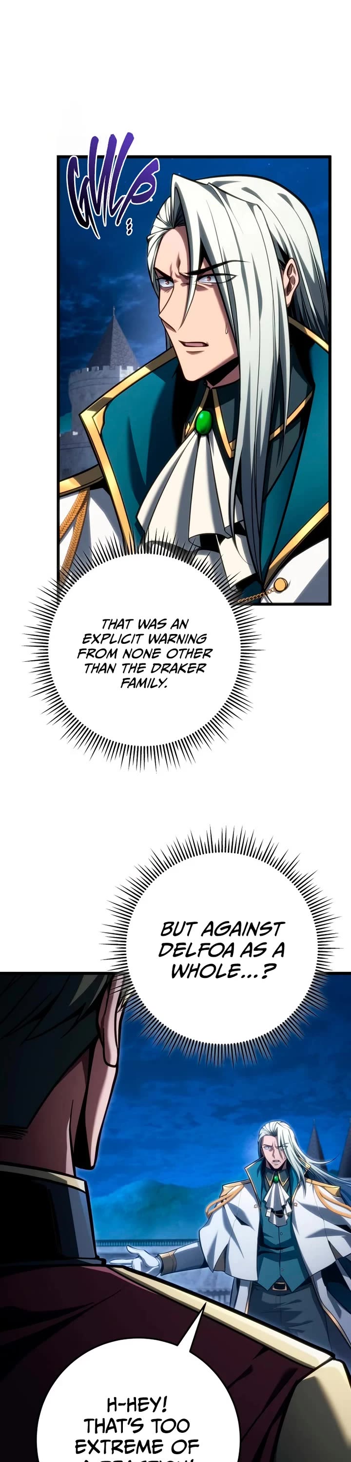 A Dragonslayer's Peerless Regression Chapter 70 page 21 - Chapter 70