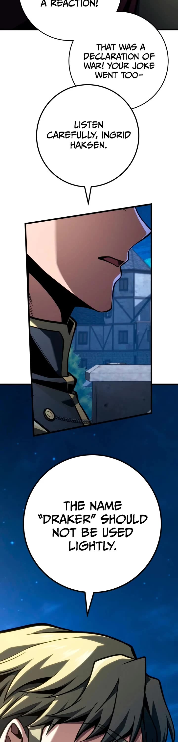 A Dragonslayer's Peerless Regression Chapter 70 page 22 - Chapter 70