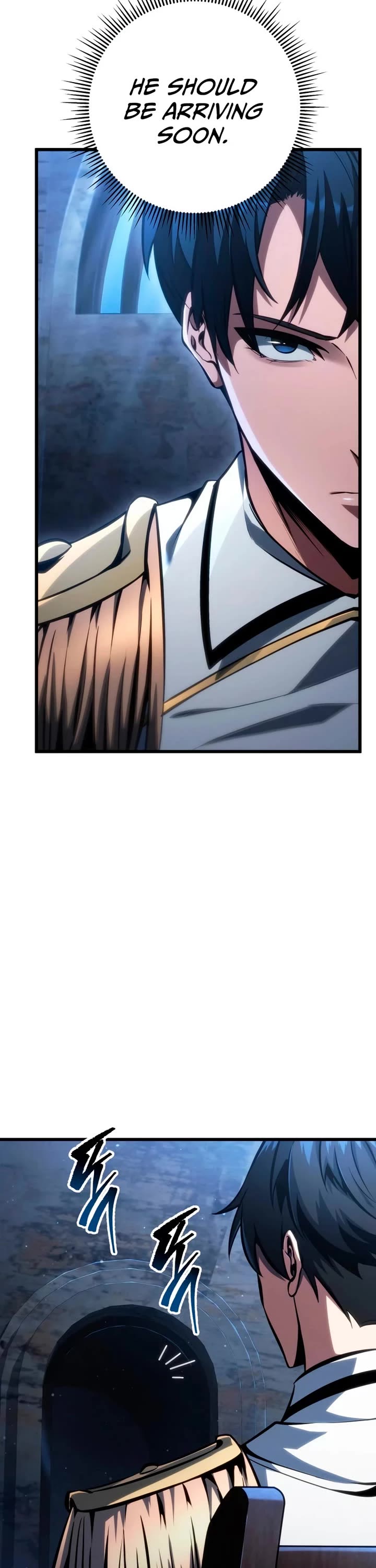 A Dragonslayer's Peerless Regression Chapter 70 page 35 - Chapter 70