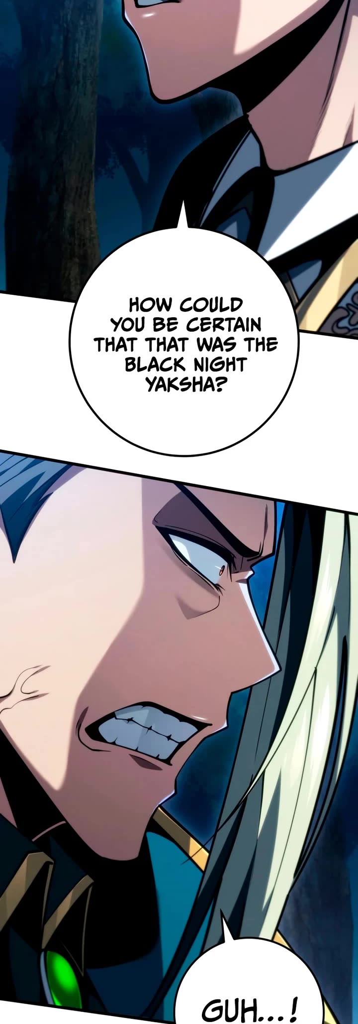 A Dragonslayer's Peerless Regression Chapter 70 page 4 - Chapter 70