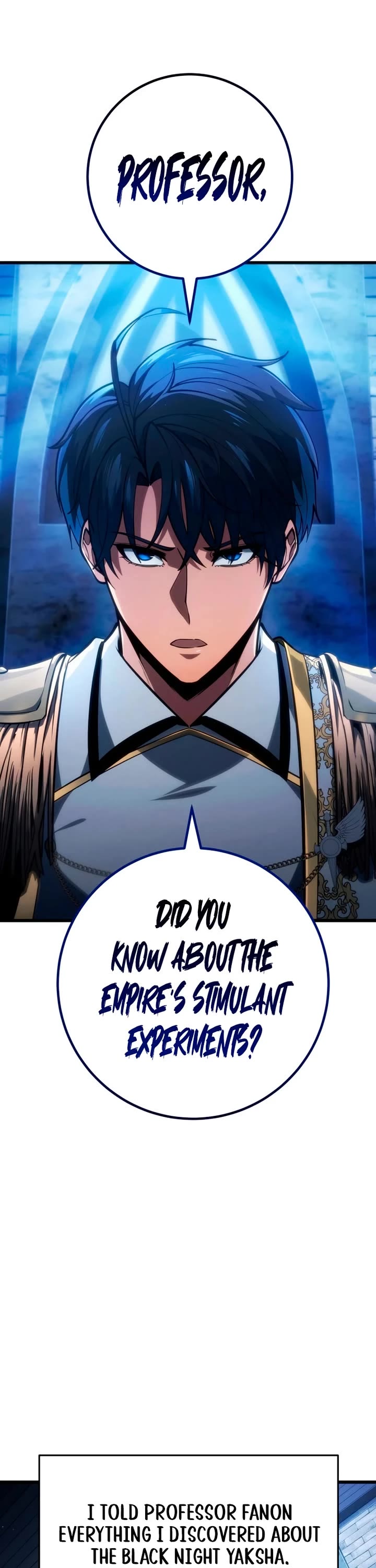 A Dragonslayer's Peerless Regression Chapter 70 page 41 - Chapter 70