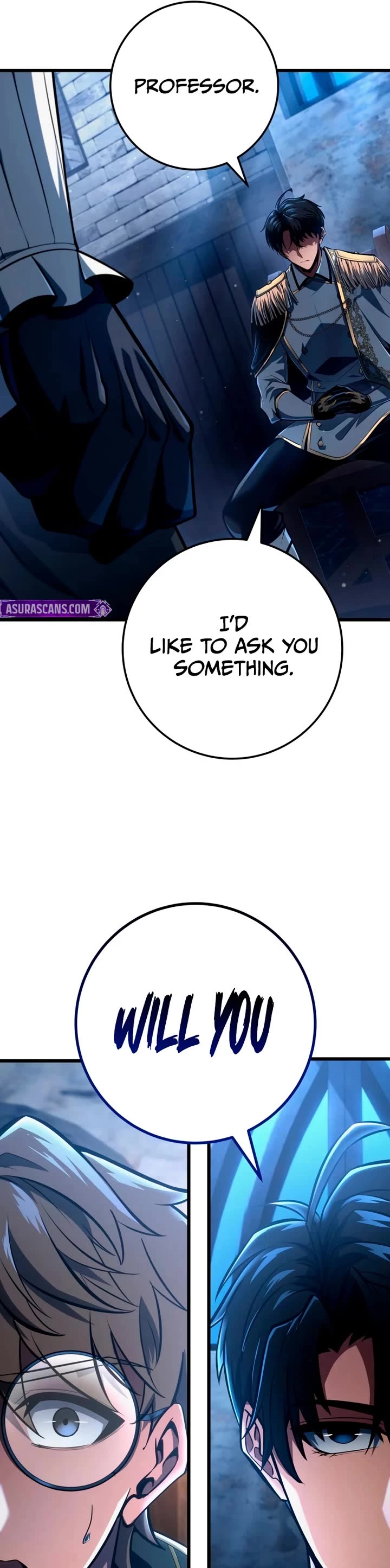 A Dragonslayer's Peerless Regression Chapter 70 page 44 - Chapter 70