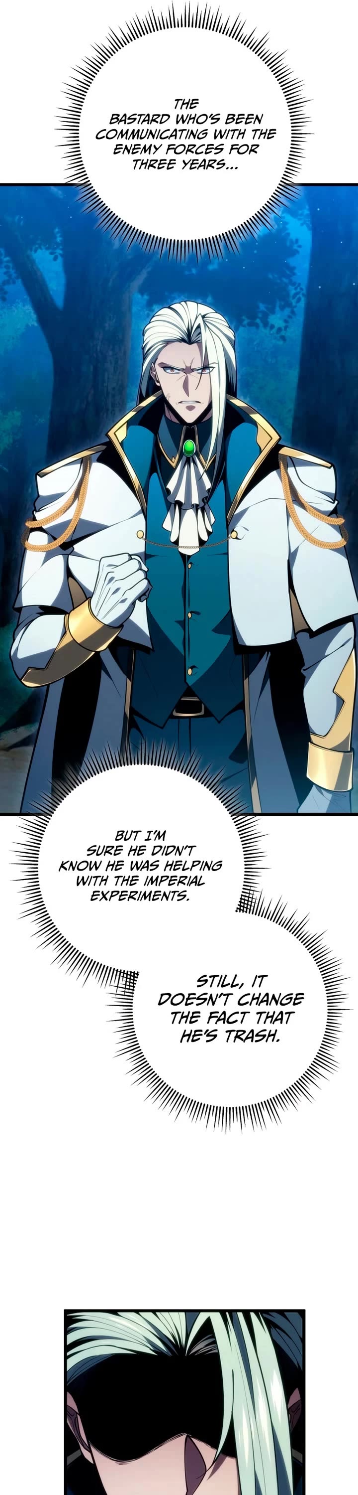 A Dragonslayer's Peerless Regression Chapter 70 page 6 - Chapter 70