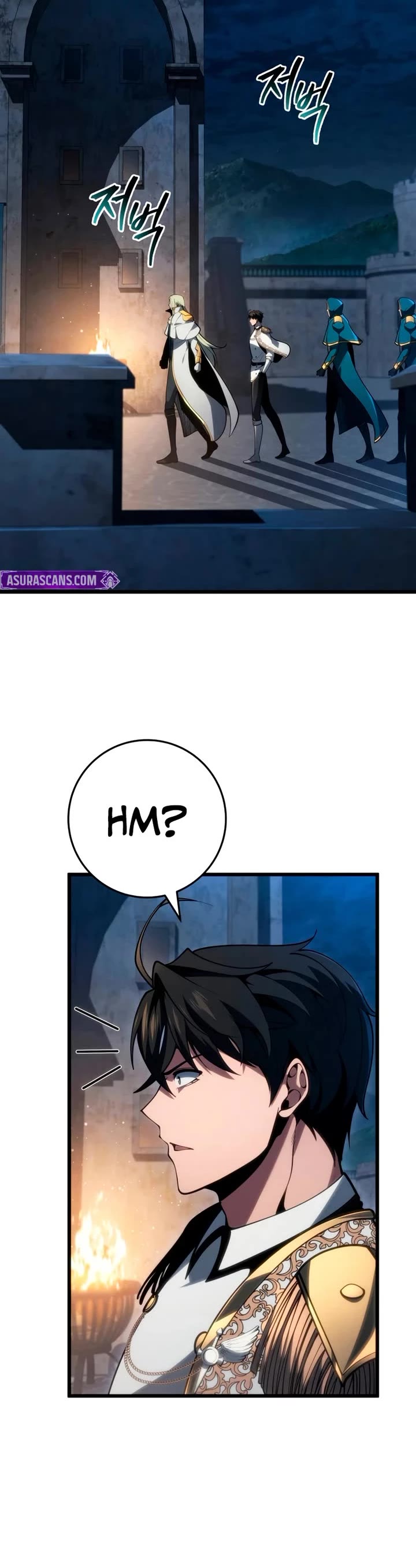 A Dragonslayer's Peerless Regression Chapter 70 page 9 - Chapter 70