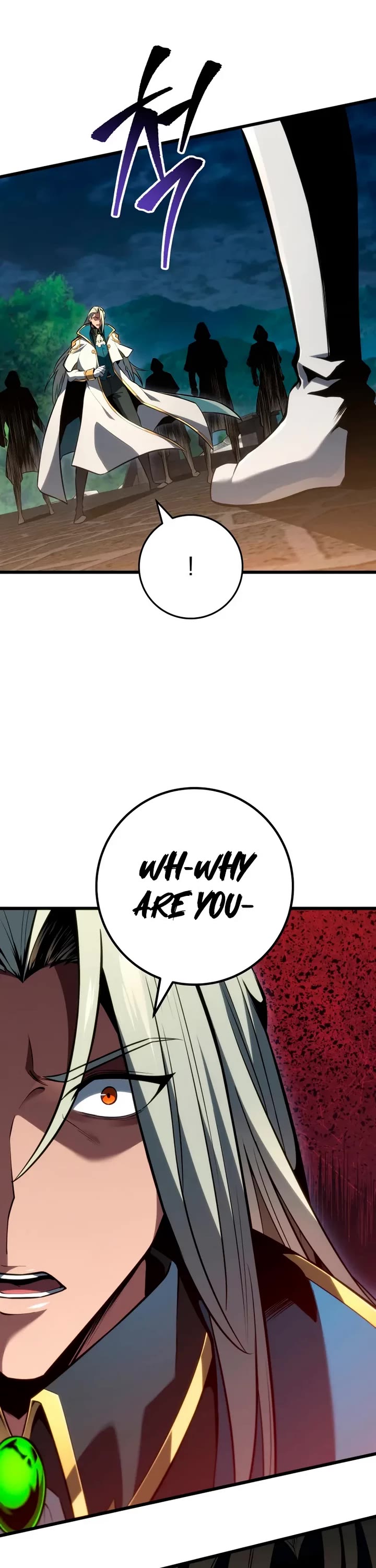 A Dragonslayer's Peerless Regression Chapter 71 page 12 - Chapter 71