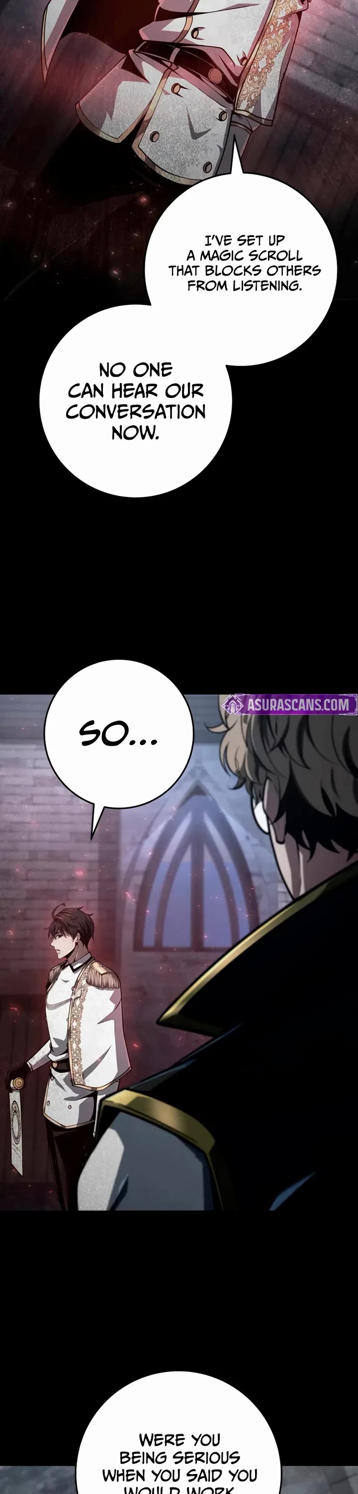 A Dragonslayer's Peerless Regression Chapter 71 page 16 - Chapter 71