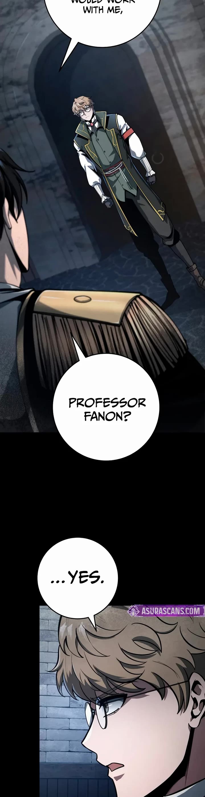 A Dragonslayer's Peerless Regression Chapter 71 page 17 - Chapter 71