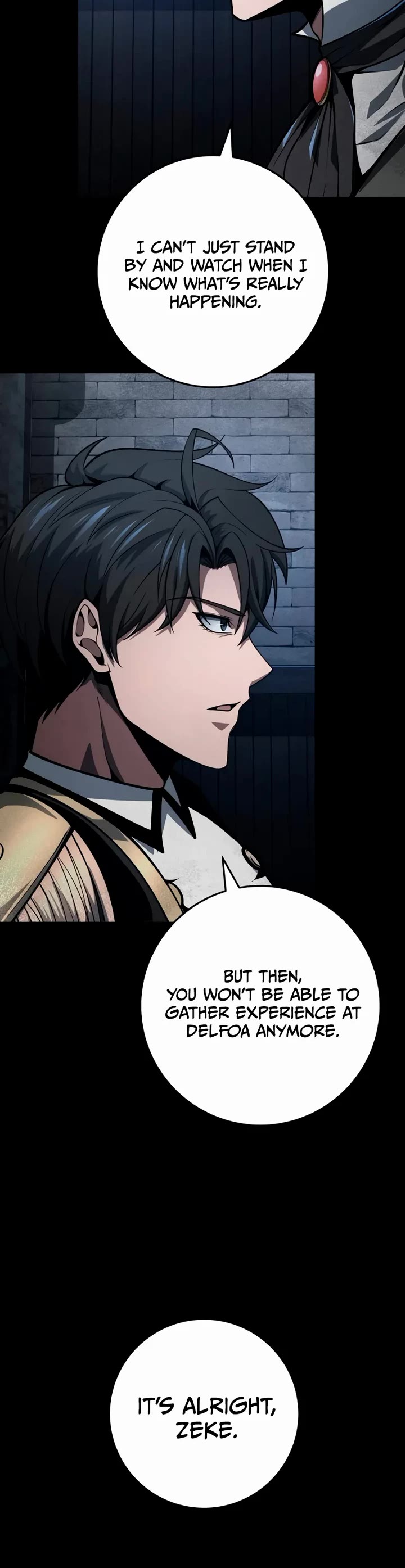 A Dragonslayer's Peerless Regression Chapter 71 page 18 - Chapter 71