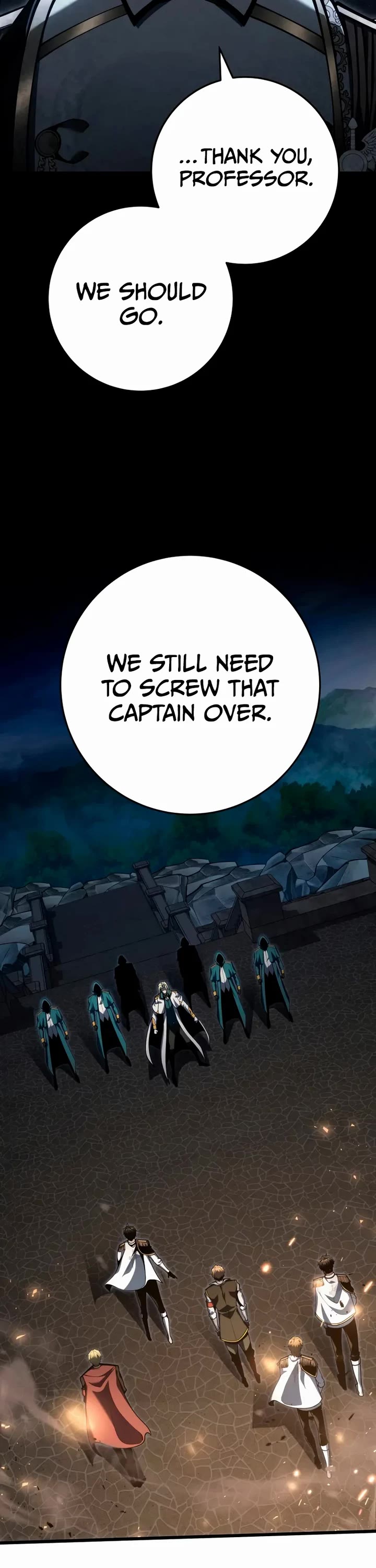 A Dragonslayer's Peerless Regression Chapter 71 page 20 - Chapter 71