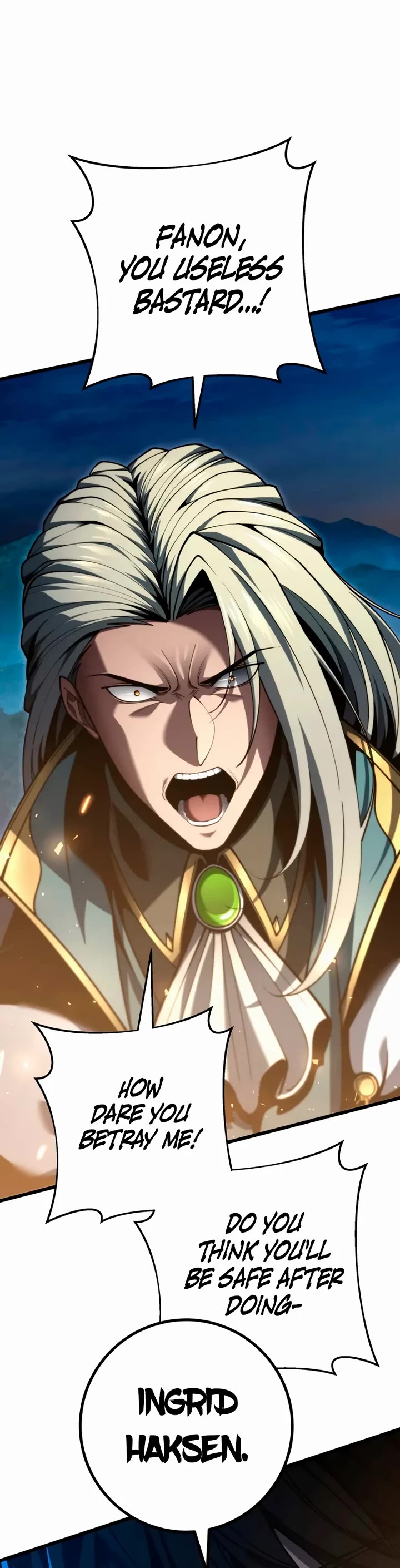 A Dragonslayer's Peerless Regression Chapter 71 page 21 - Chapter 71