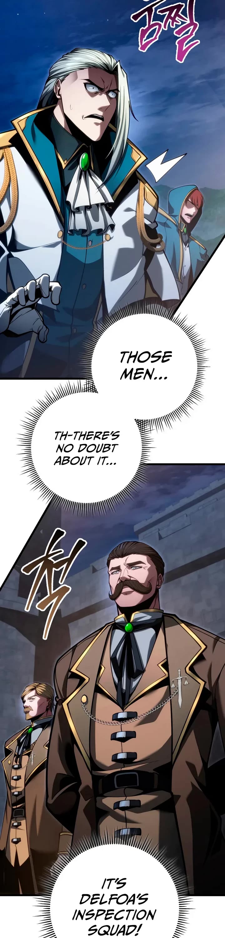 A Dragonslayer's Peerless Regression Chapter 71 page 24 - Chapter 71