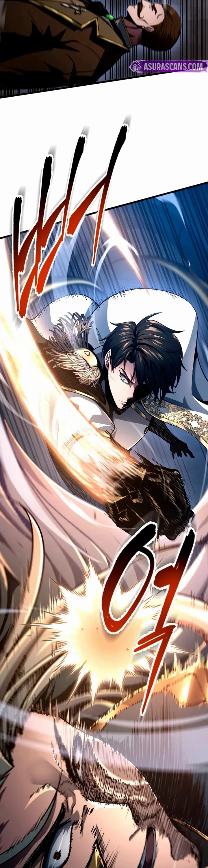 A Dragonslayer's Peerless Regression Chapter 71 page 29 - Chapter 71
