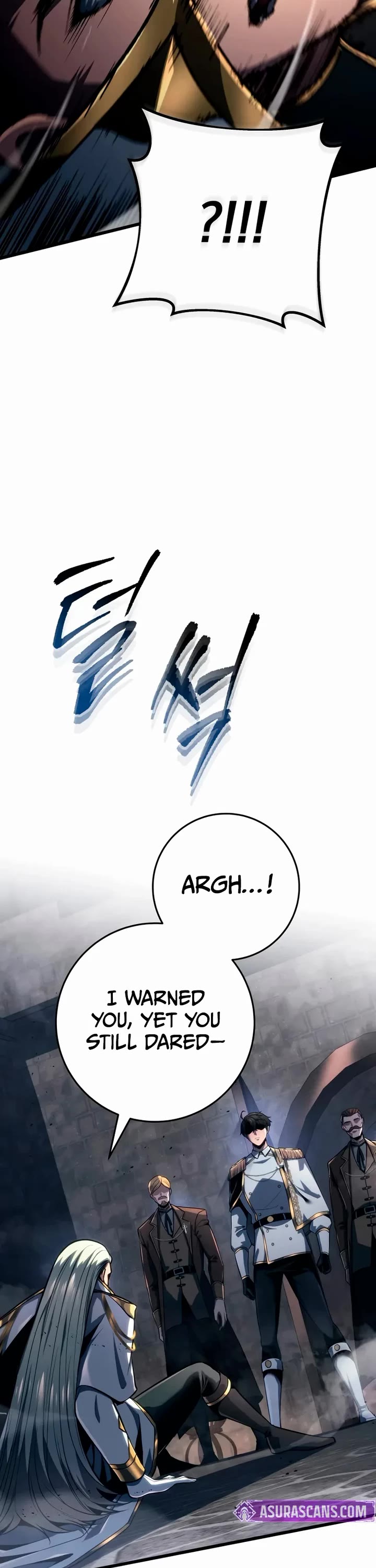A Dragonslayer's Peerless Regression Chapter 71 page 30 - Chapter 71