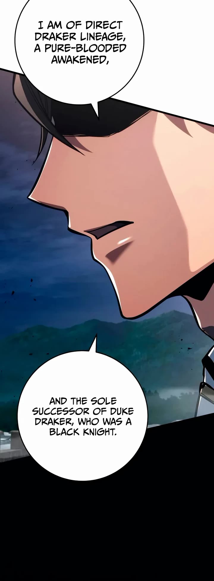A Dragonslayer's Peerless Regression Chapter 71 page 32 - Chapter 71