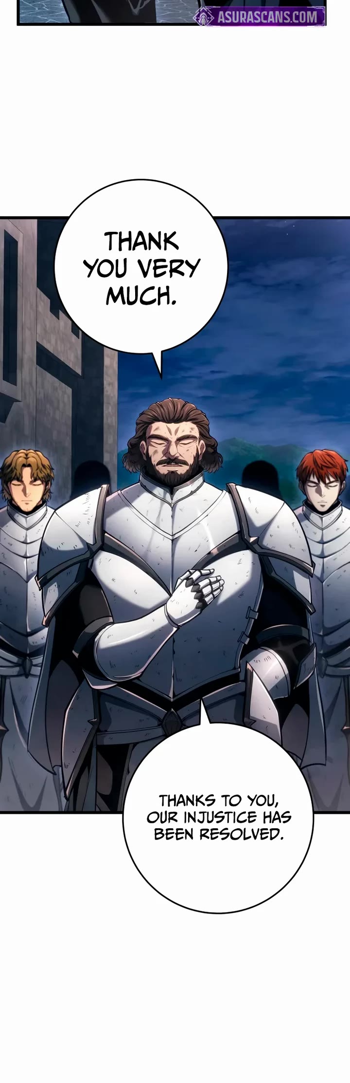 A Dragonslayer's Peerless Regression Chapter 71 page 36 - Chapter 71