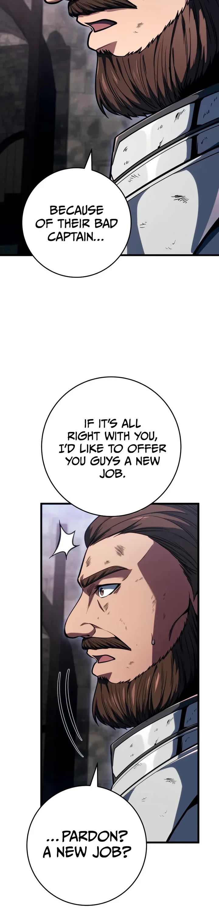 A Dragonslayer's Peerless Regression Chapter 71 page 39 - Chapter 71