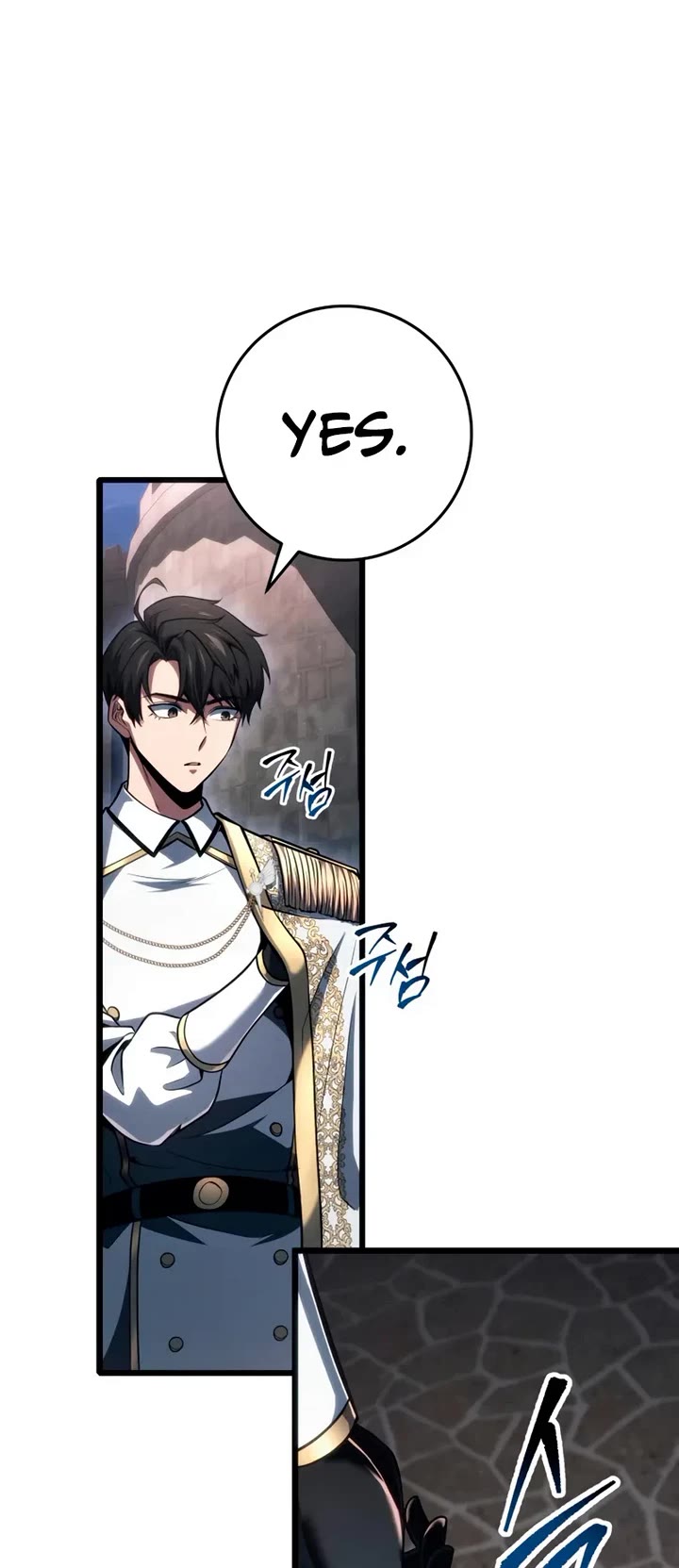 A Dragonslayer's Peerless Regression Chapter 71 page 40 - Chapter 71