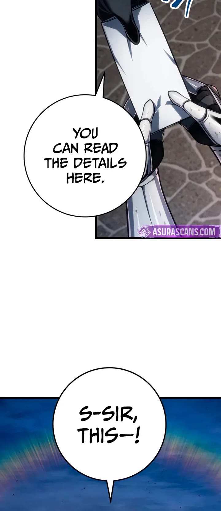 A Dragonslayer's Peerless Regression Chapter 71 page 41 - Chapter 71