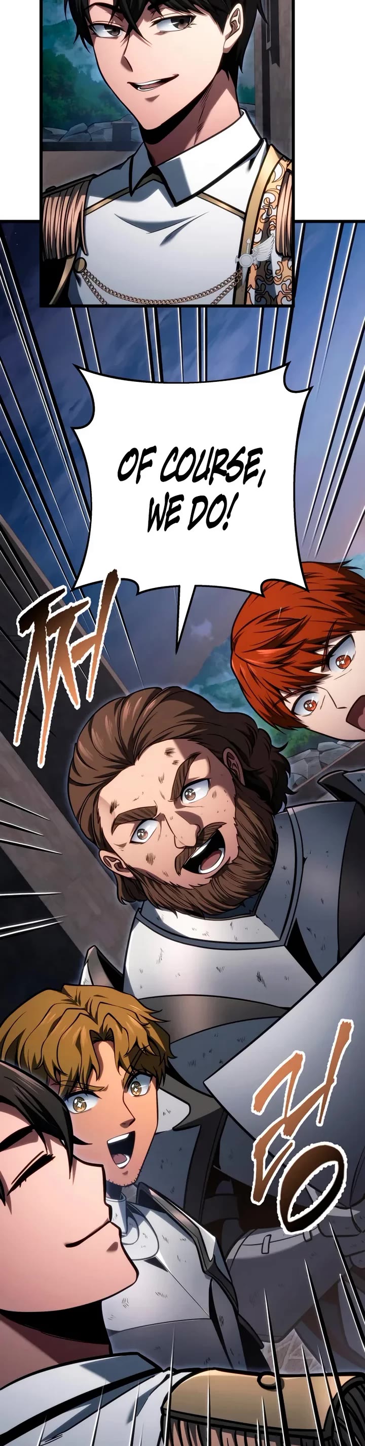 A Dragonslayer's Peerless Regression Chapter 71 page 44 - Chapter 71