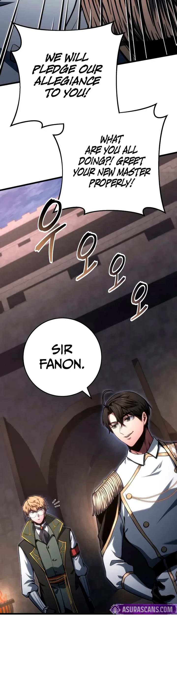 A Dragonslayer's Peerless Regression Chapter 71 page 45 - Chapter 71