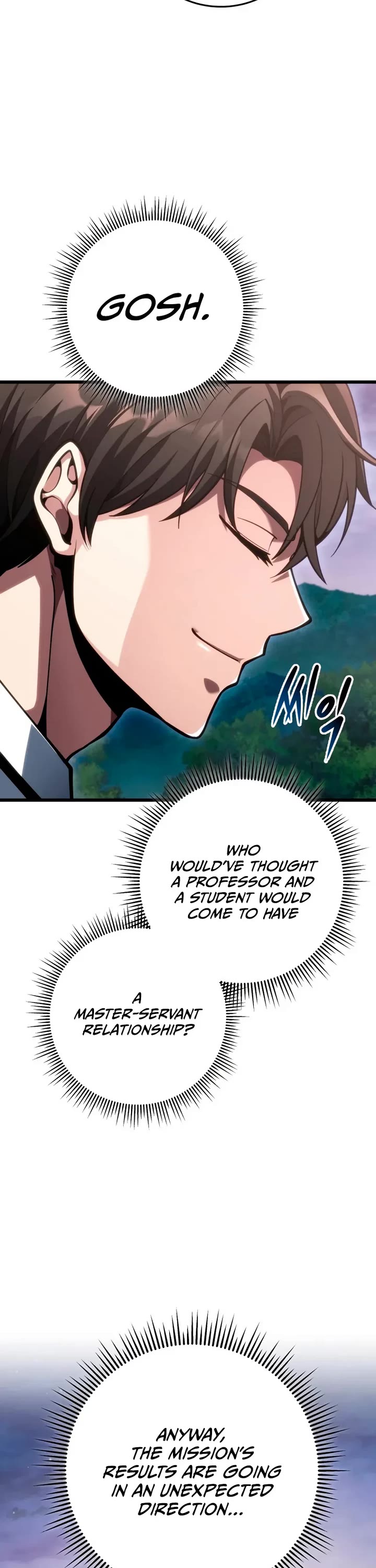 A Dragonslayer's Peerless Regression Chapter 71 page 47 - Chapter 71