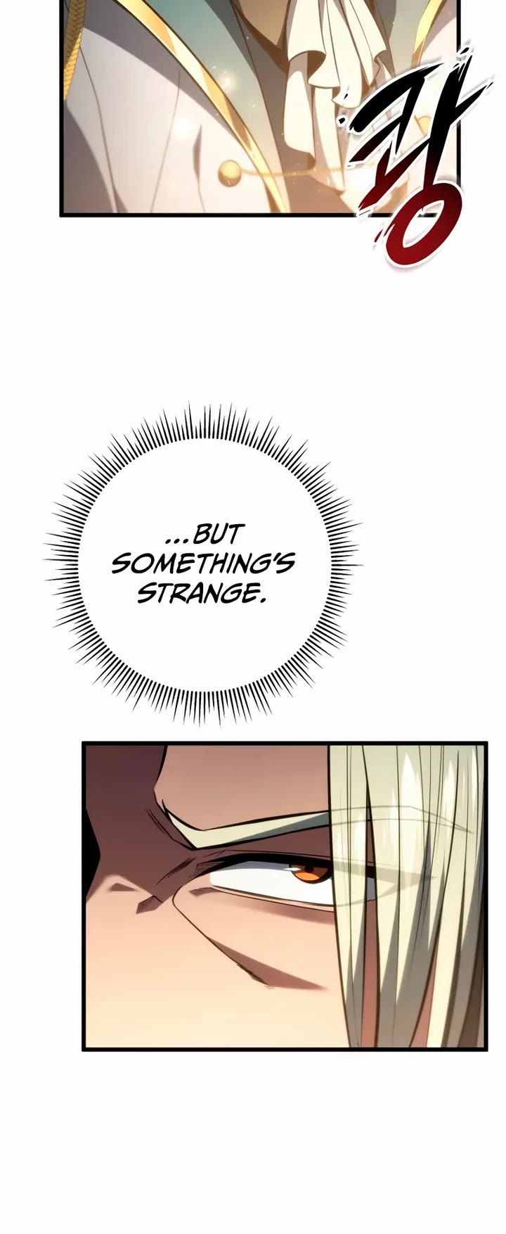 A Dragonslayer's Peerless Regression Chapter 71 page 9 - Chapter 71