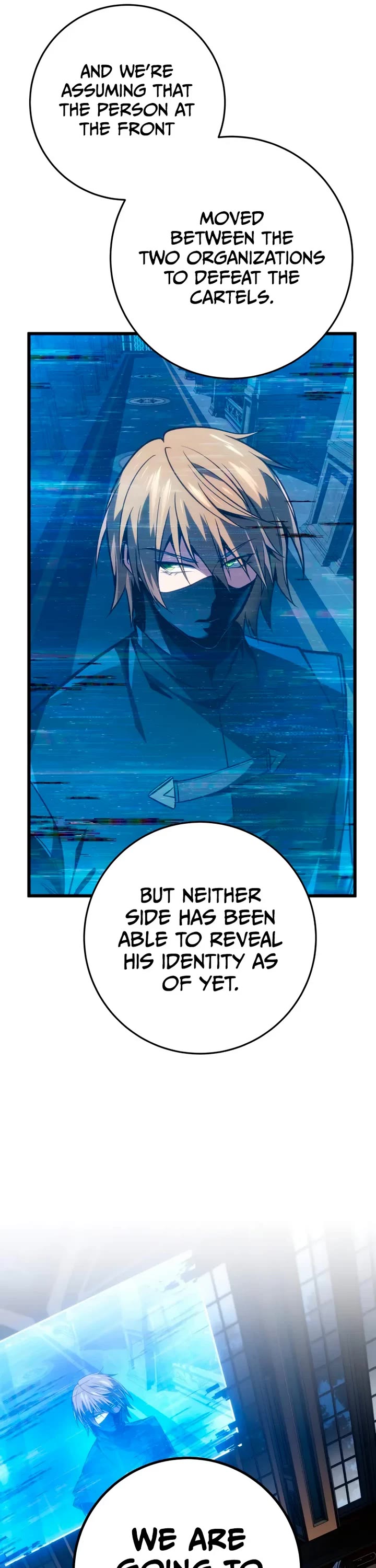 A Dragonslayer's Peerless Regression Chapter 72 page 11 - Chapter 72