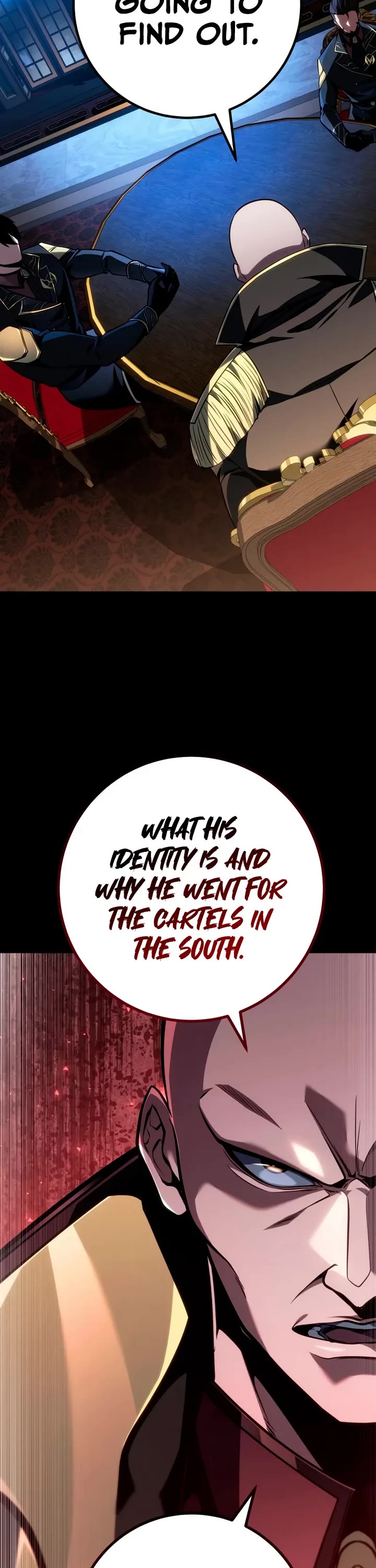 A Dragonslayer's Peerless Regression Chapter 72 page 12 - Chapter 72